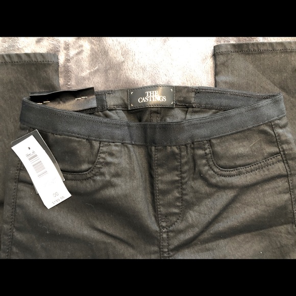 The Castings jegging - Picture 2 of 3